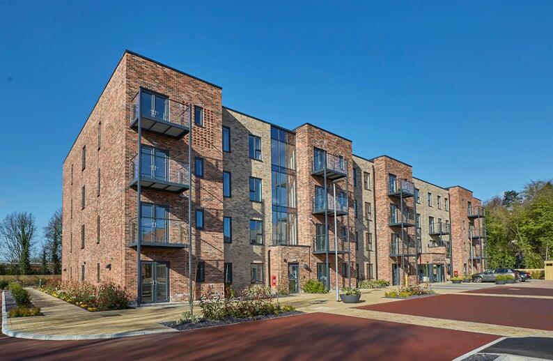 2 bedroom retirement property for sale in Troutbeck Road, Sheffield, S7