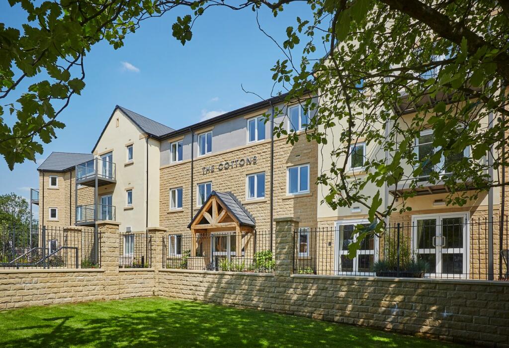 Additional property image - The Cottons, Factory Street, Ramsbottom, Bury, BL0