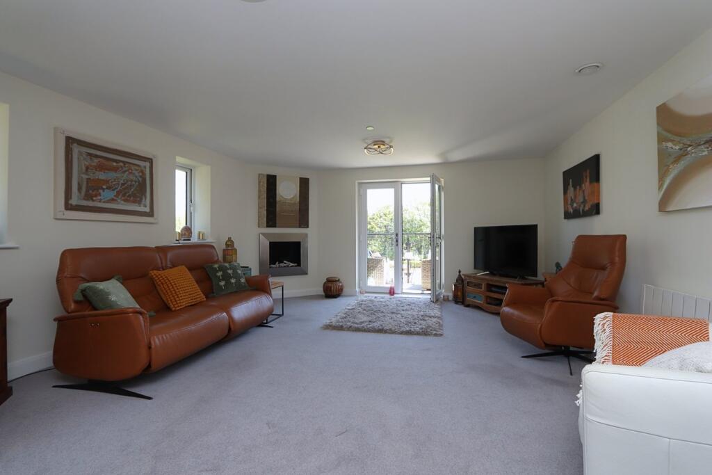 Main image of property: The Sidings, Wharf Street, Lytham, FY8