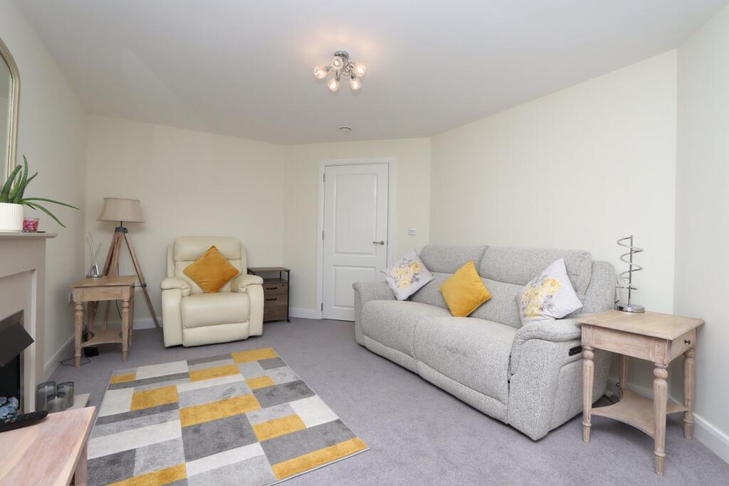 Main image of property: The Spindles, Bradford Road, Menston, LS29