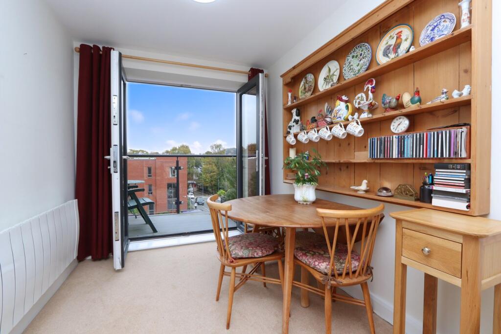 Main image of property: Jacobs Gate Troutbeck Road, Sheffield, S7