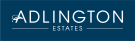 Adlington Estates, Congleton Estate Agent Logo