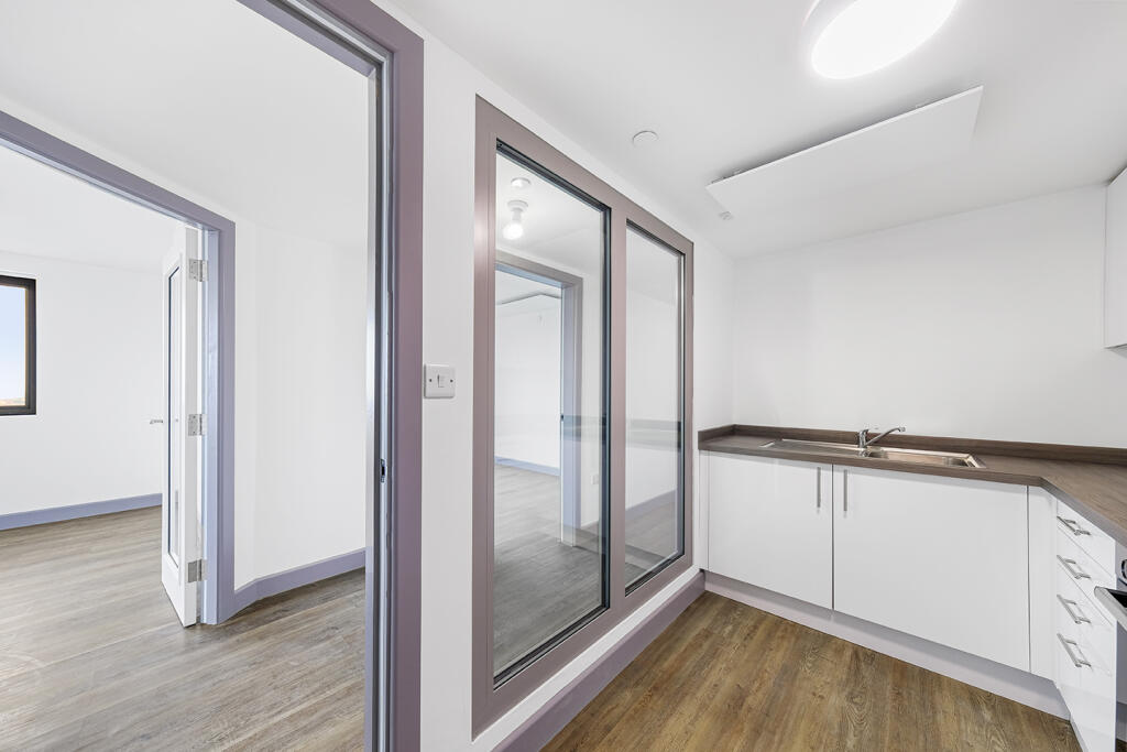 Main image of property: Willow House