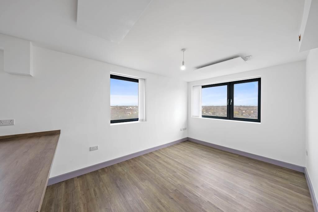 Main image of property: Willow House