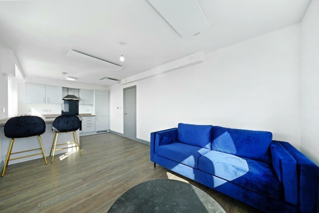 Main image of property: Willow House