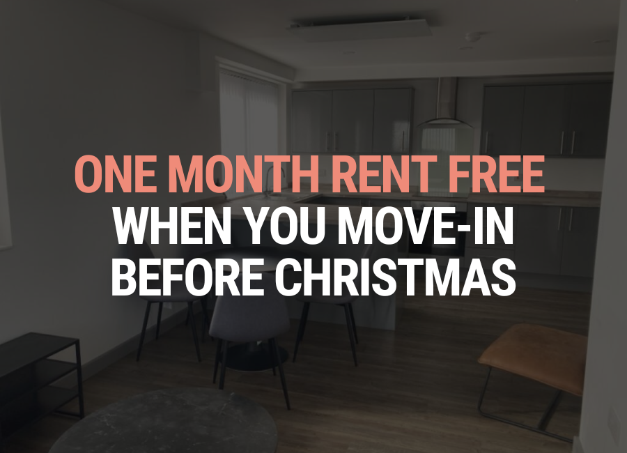 Main image of property: Dean House