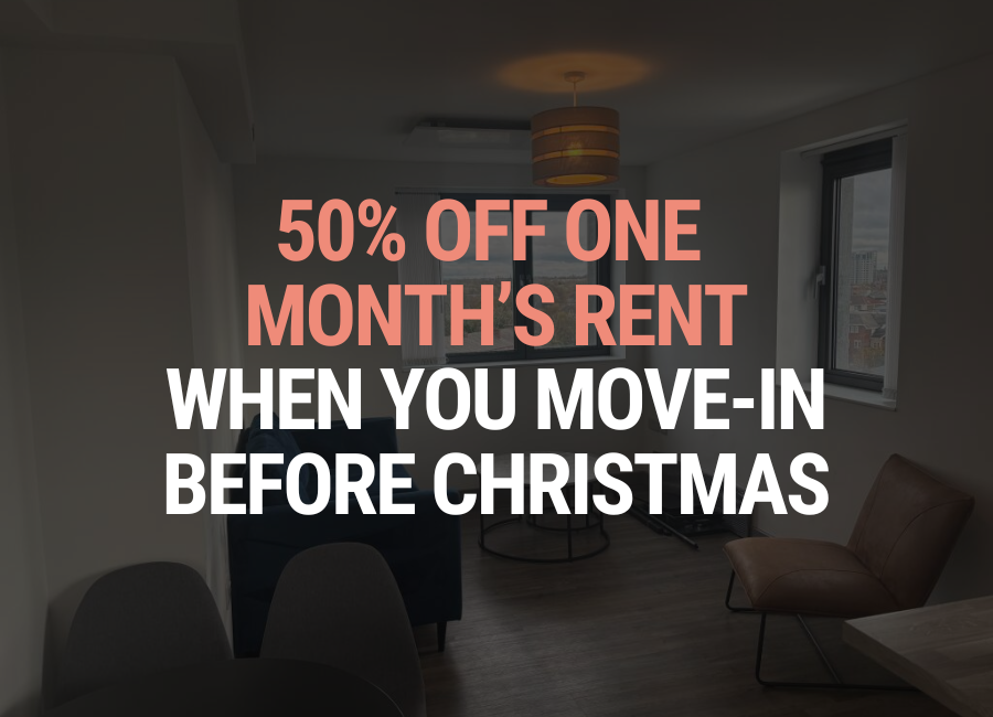 Main image of property: Dean House