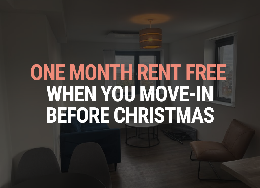 Main image of property: Dean House