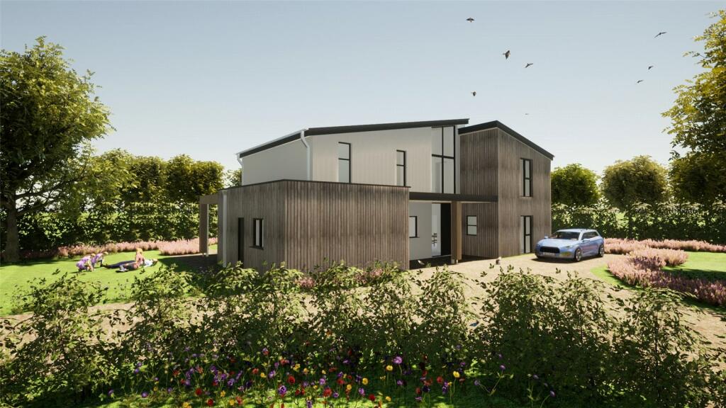 Land for sale in A420, Great Coxwell, Faringdon, SN7