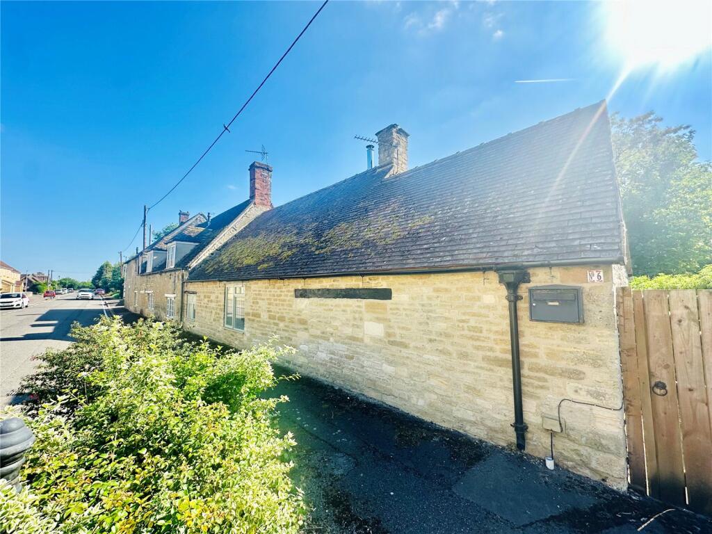 Main image of property: The Street, Latton, Cirencester, SN6