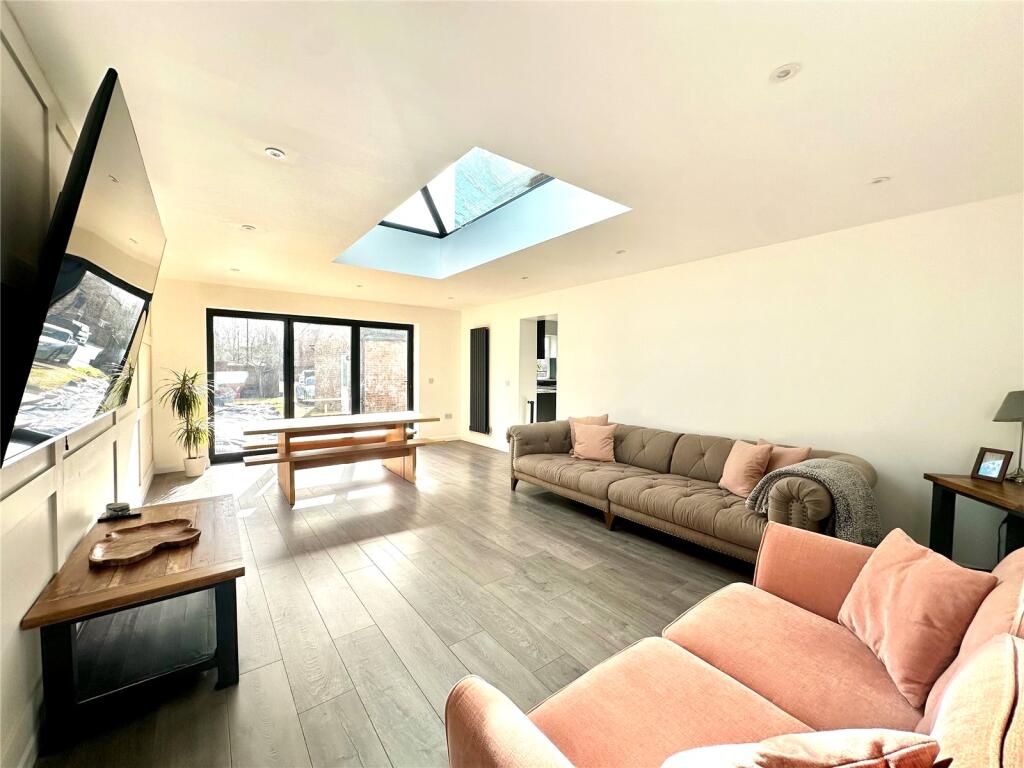 Main image of property: Dunley Close, Redhouse, Swindon, SN25