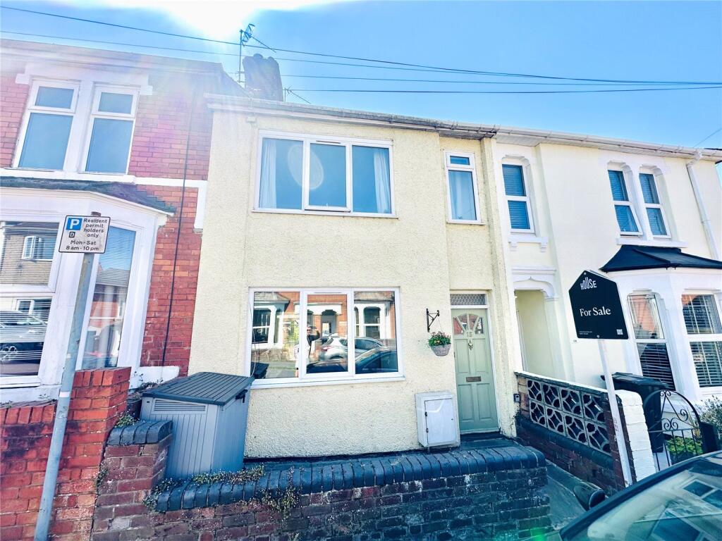 Main image of property: Maidstone Road, Old Town, Swindon, SN1