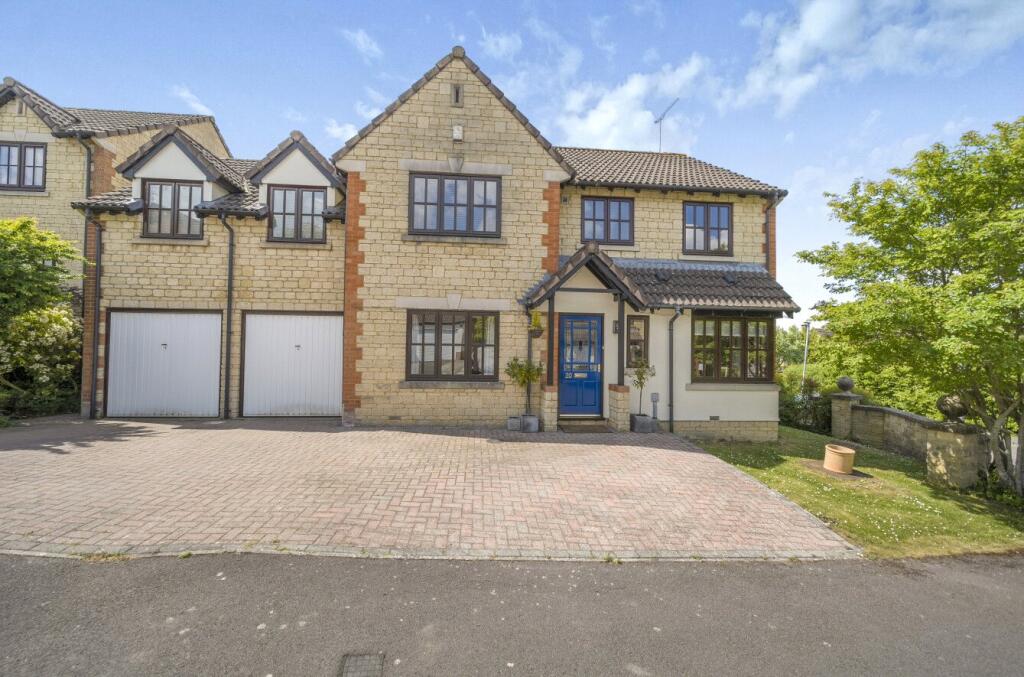 Main image of property: Greenaway, Wanborough, SN4