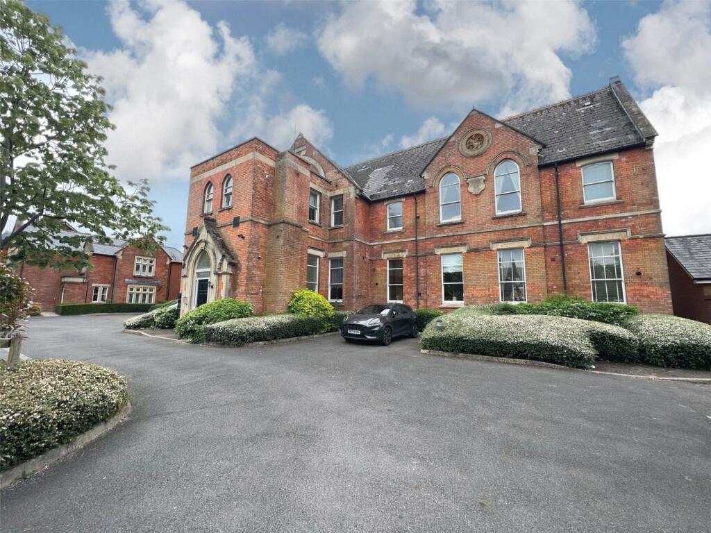 Main image of property: The Marlestones, Old Town, Swindon, SN1