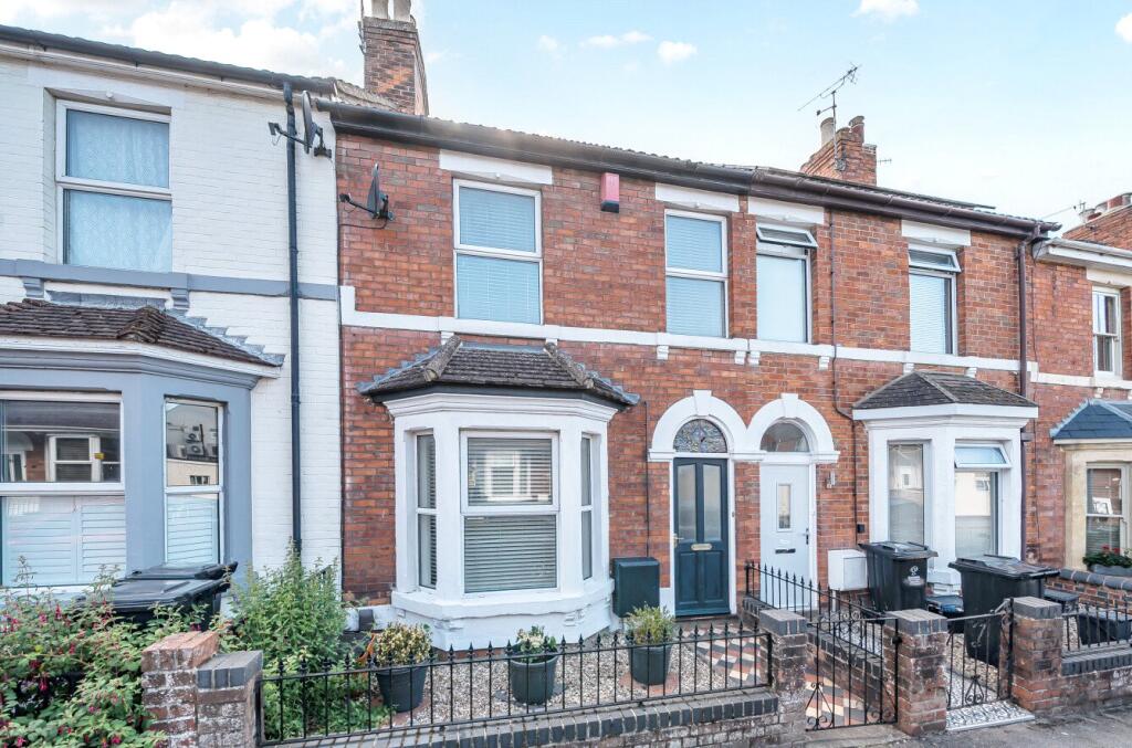 Main image of property: Kent Road, Swindon, SN1