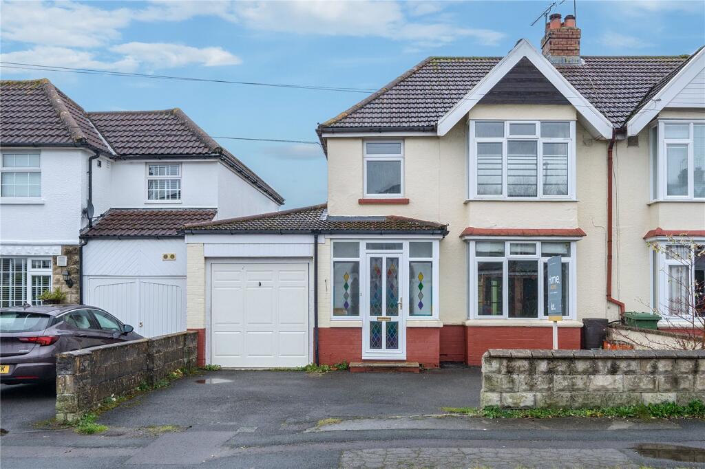 Main image of property: Broome Manor Lane, Old Town, Swindon, SN3