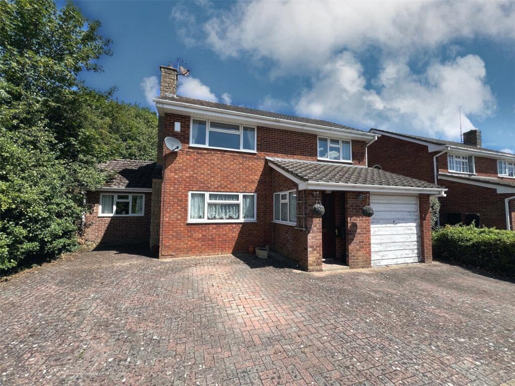 Main image of property: White Edge Moor, Liden, Swindon, SN3