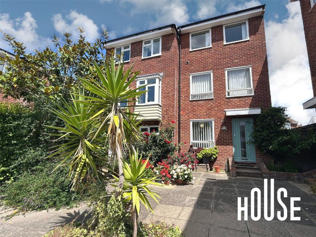 Main image of property: Nobbs Lane, Portsmouth, Hampshire, PO1