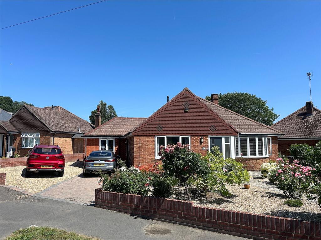 Main image of property: Littlepark Avenue, Bedhampton, PO9