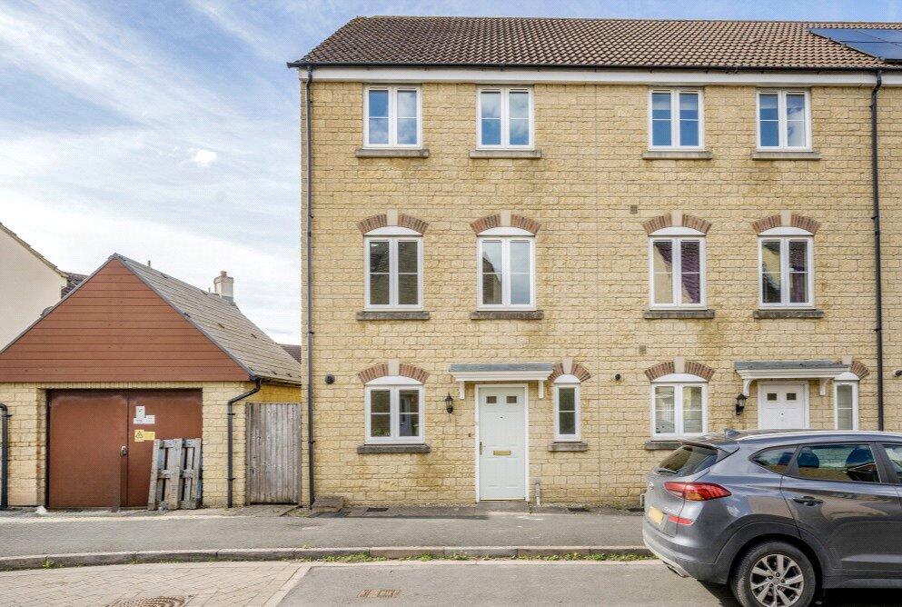 Main image of property: Avenue De Gien, Malmesbury, Wiltshire, SN16