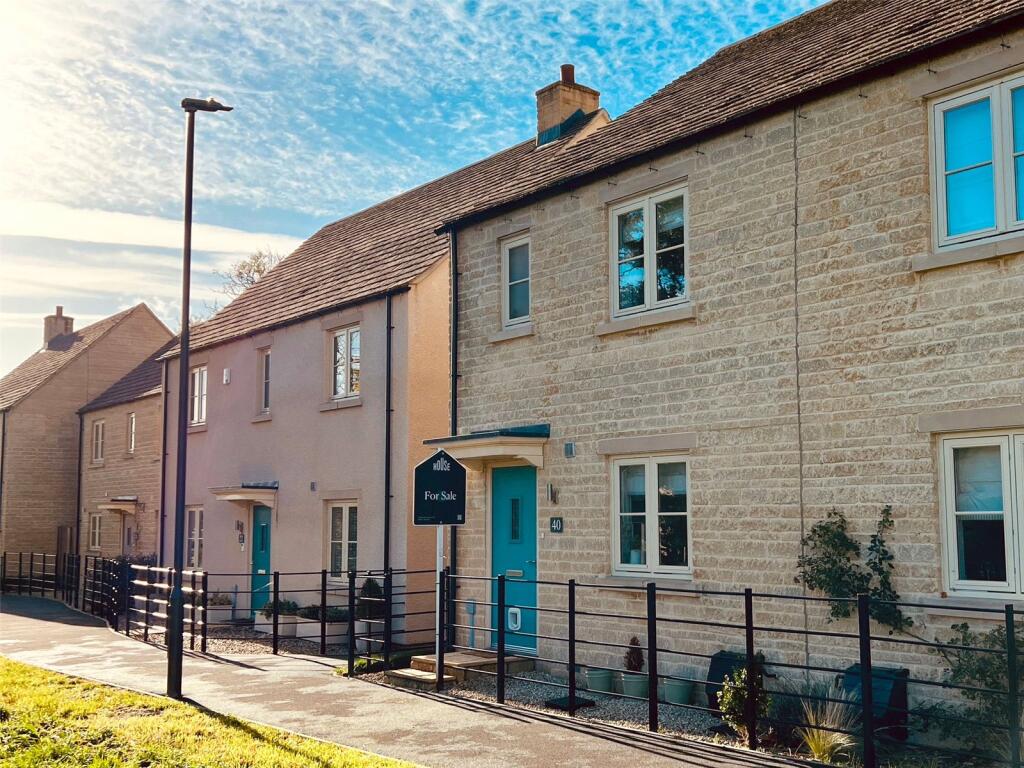 Main image of property: Havenhill Road, Tetbury, GL8