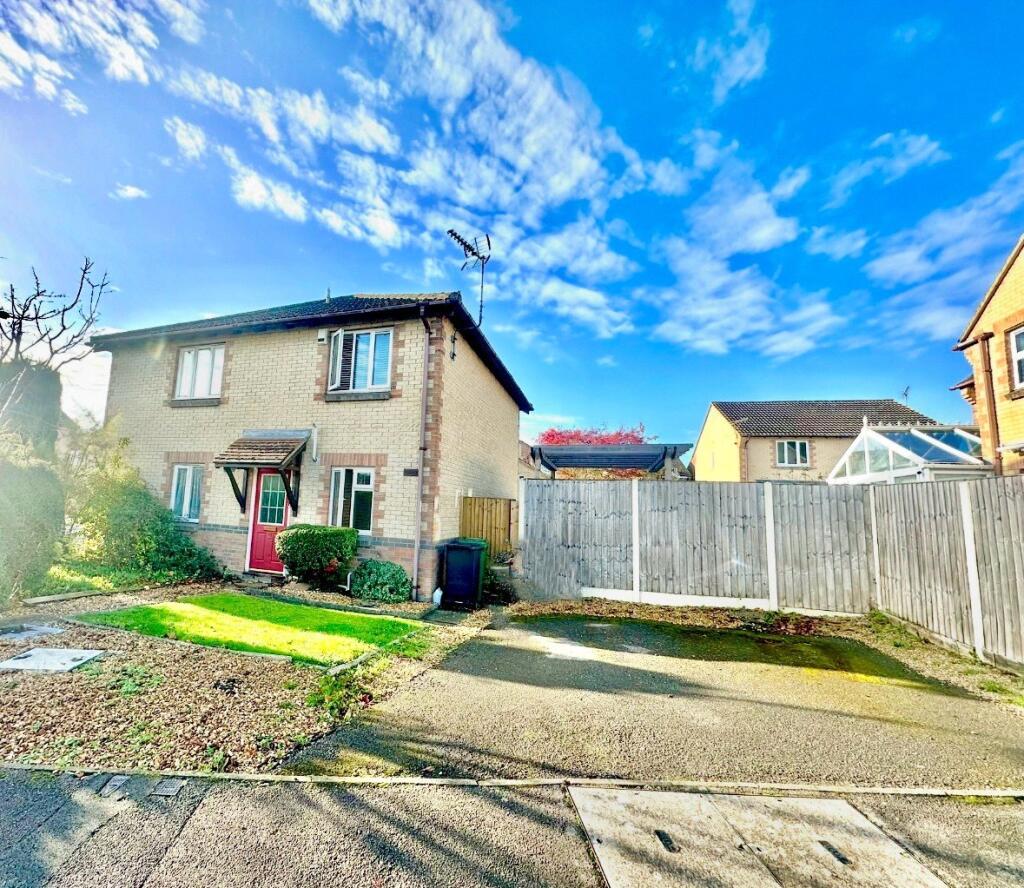 Main image of property: Wilkins Close, Upper Stratton, Swindon, SN2