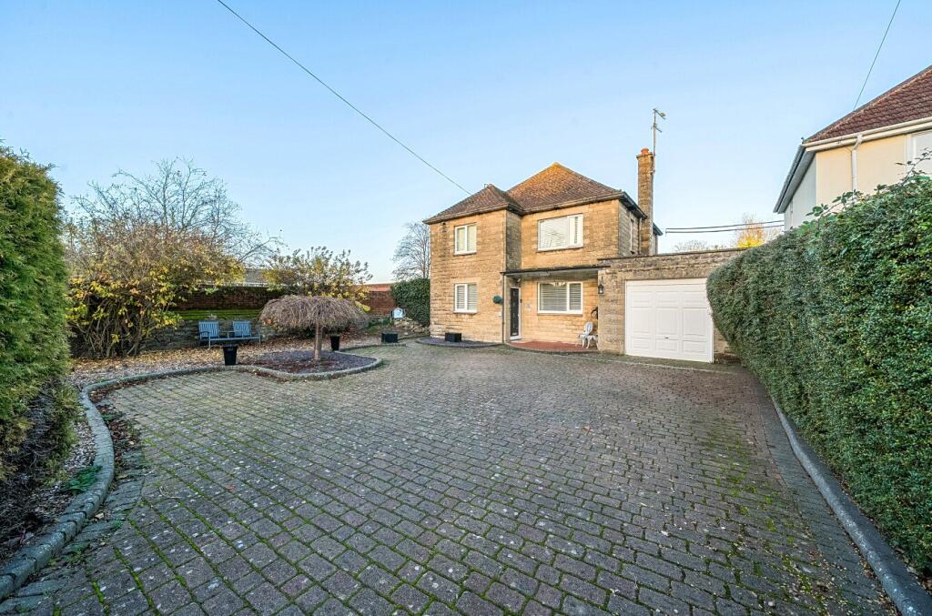 Main image of property: Hall Close, Wroughton, SN4