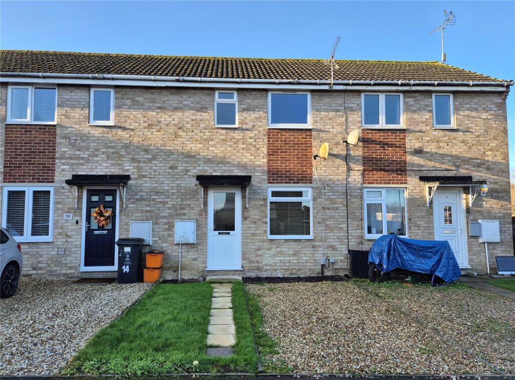 Main image of property: Kilsyth Close, Freshbrook, Swindon, SN5
