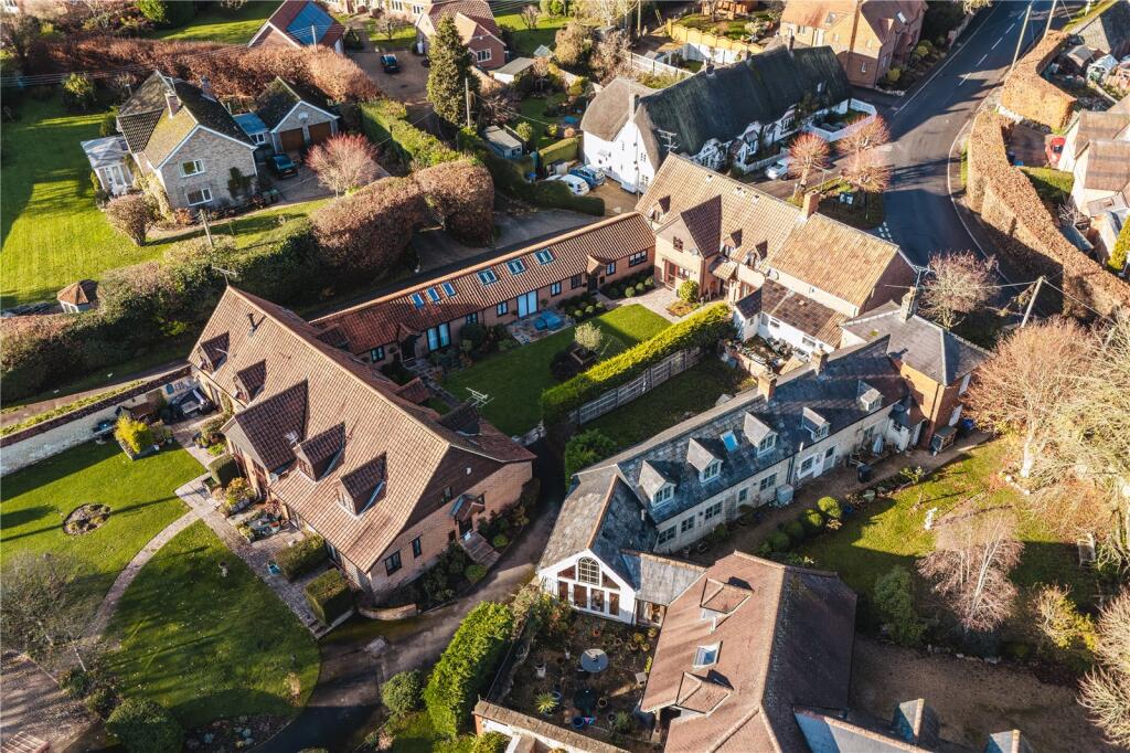 Main image of property: St Peters Cottages, Broad Hinton, SN4