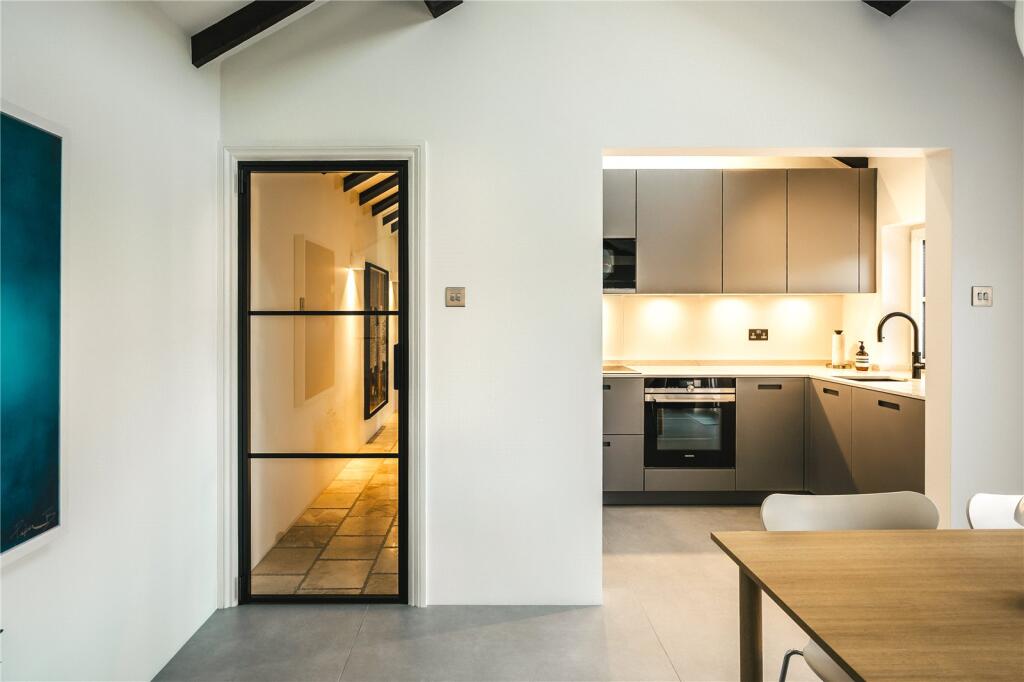 Main image of property: St Peters Cottages, Broad Hinton, SN4