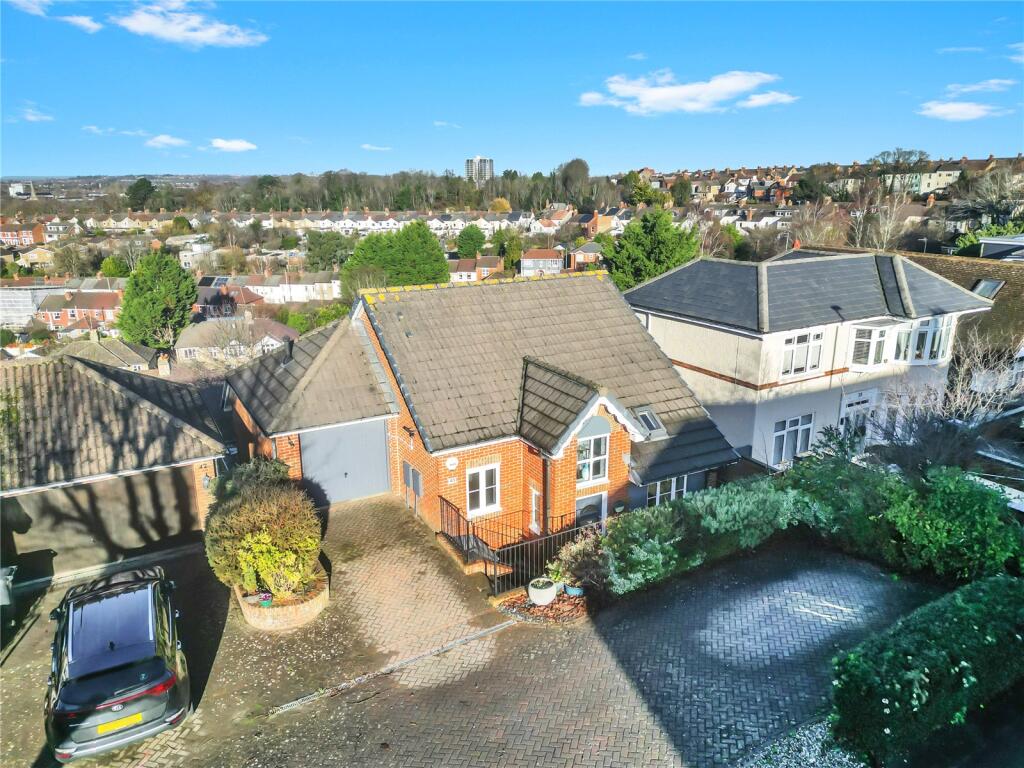 Main image of property: Okus Road, Old Town, Swindon, SN1