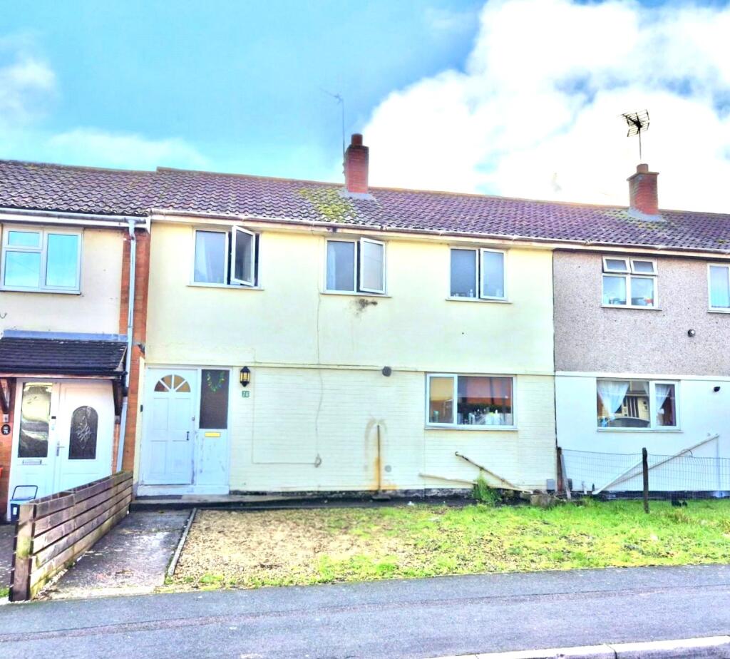 Main image of property: Dulverton Avenue, Swindon, SN3
