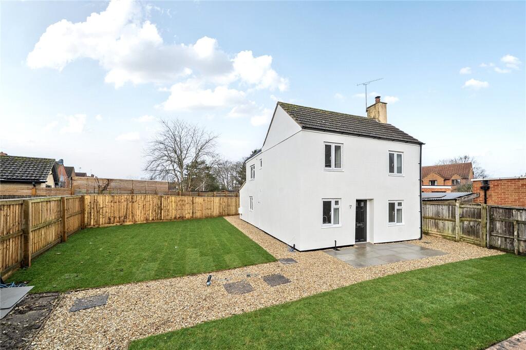 Main image of property: Common Hill, Cricklade, Swindon, SN6