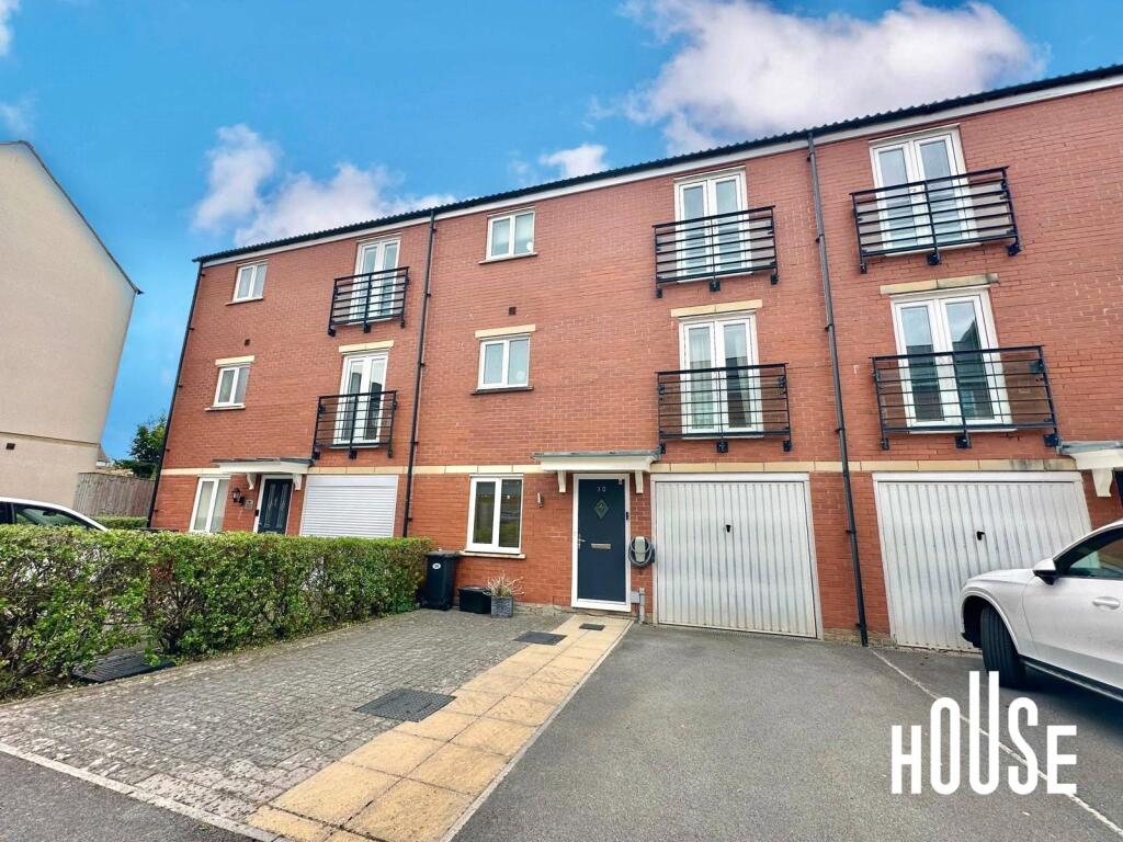 Main image of property: Seacole Crescent, Old Town, Swindon, SN1