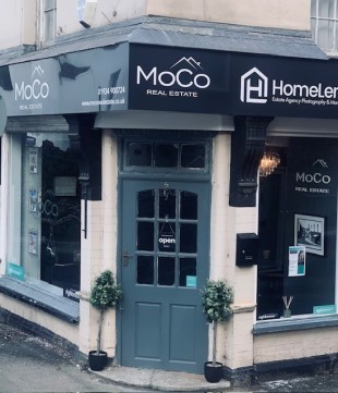 Moco Real Estate, Covering Somersetbranch details