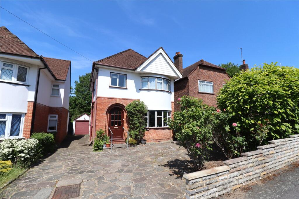 Main image of property: York Road, Camberley, Surrey, GU15