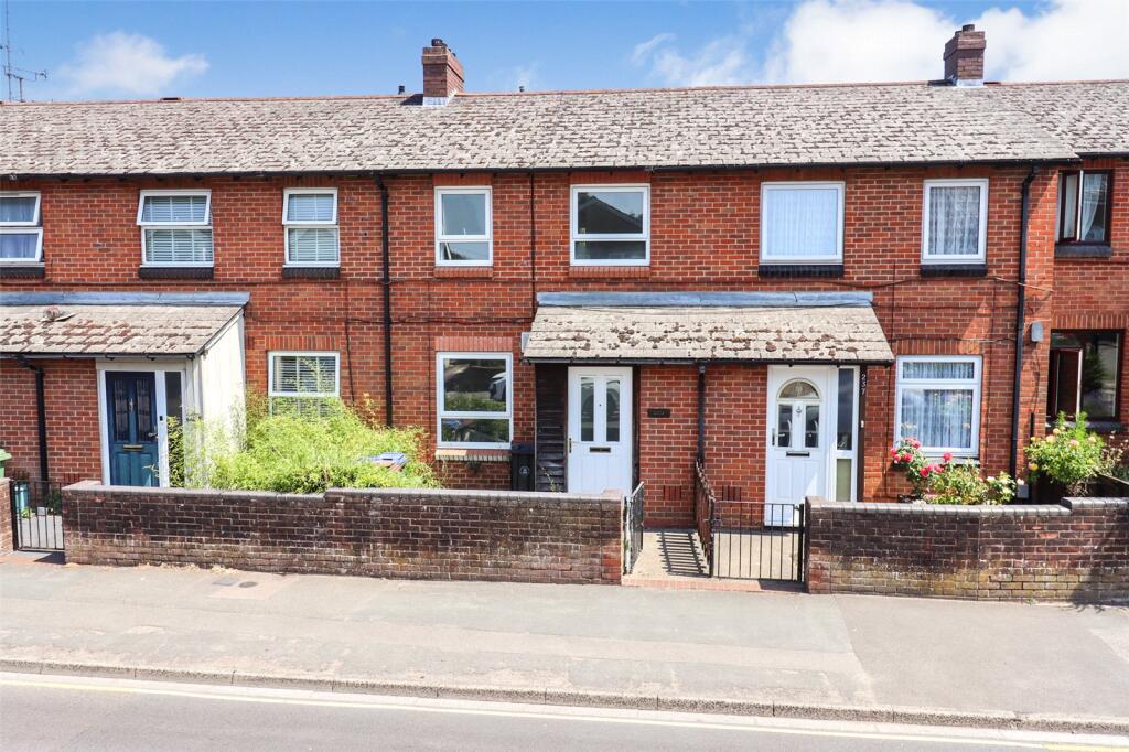 Main image of property: Frimley Green Road, Frimley Green, Camberley, Surrey, GU16