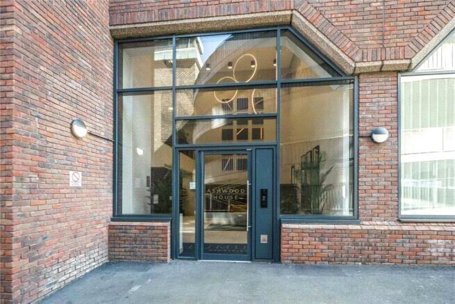 Main image of property: Pembroke Broadway, Camberley, Surrey, GU15