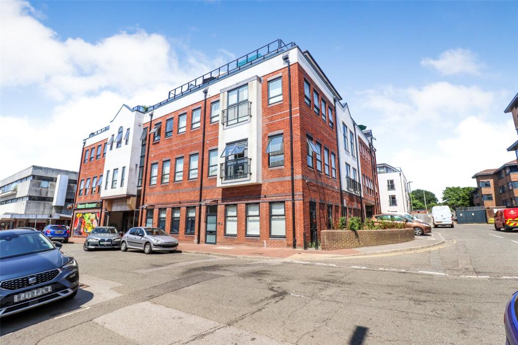 Main image of property: St. Georges Road, Camberley, Surrey, UK, GU15