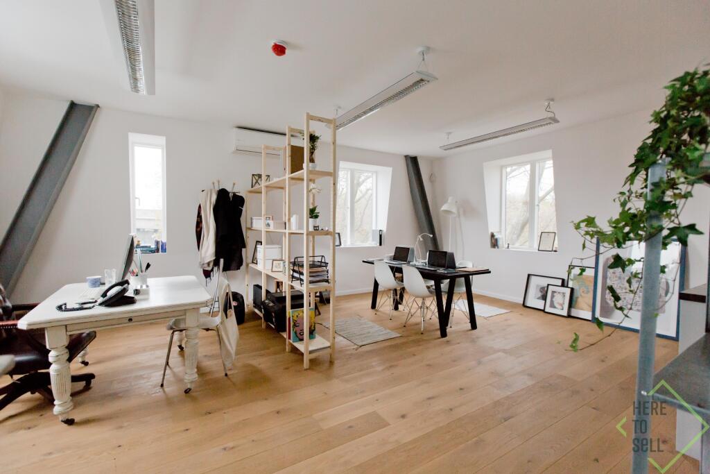 Main image of property: Millmead Industrial Estate, Tottenham, N17