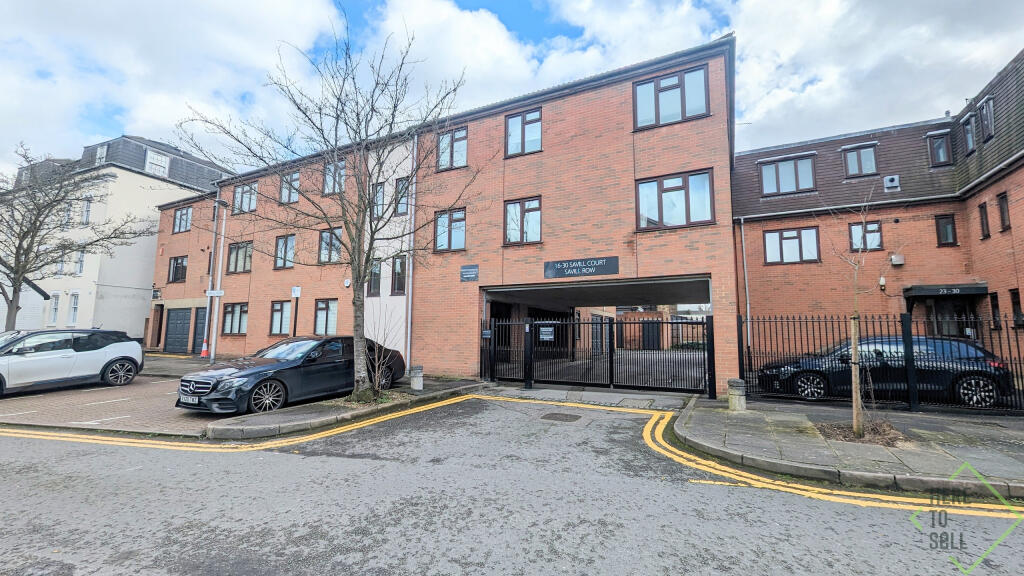 Main image of property: Savill Court, Savill Row, Woodford Green, Essex