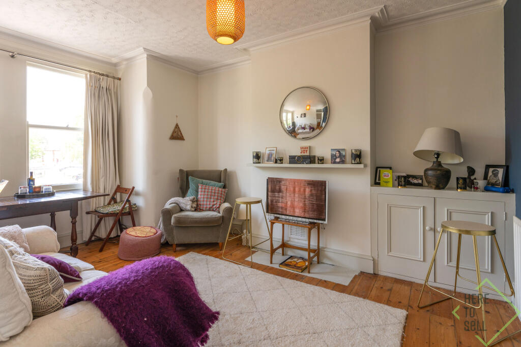 Main image of property: Clyde Circus, Tottenham, N15