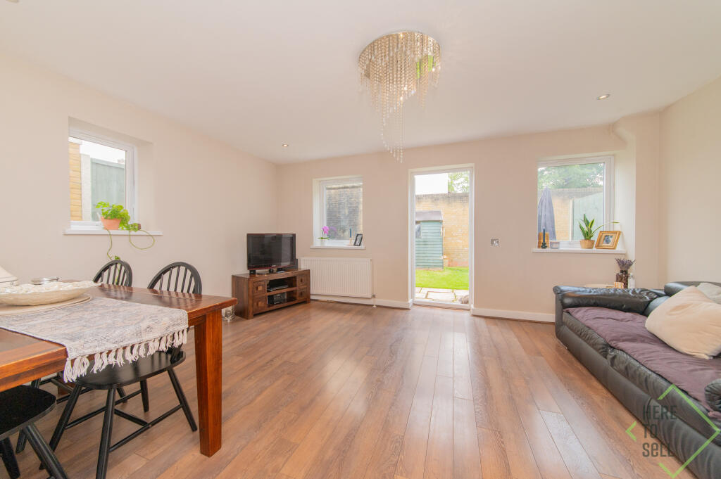 Main image of property: Coningsby Drive, Potters Bar, Hertfordshire
