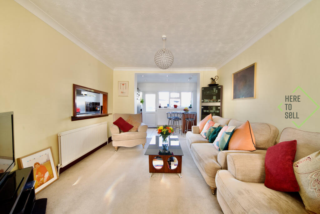 Main image of property: Nightingale Road, Edmonton, N9