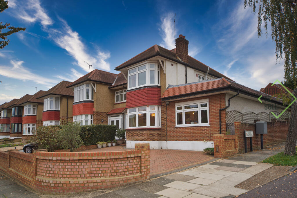 Main image of property: Morton Way, Southgate, N14