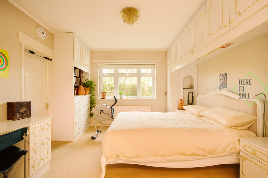 Main image of property: Morton Way, Southgate, N14