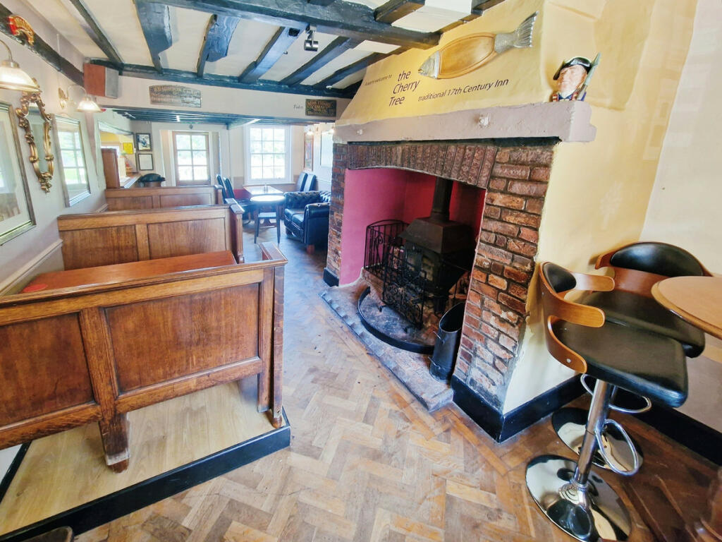 Additional property image - Cherry Brook, Newmarket, CB8