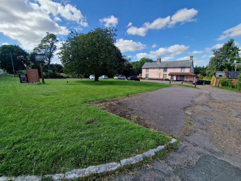 Additional property image - Cherry Brook, Newmarket, CB8