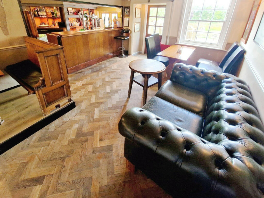 Additional property image - Cherry Brook, Newmarket, CB8