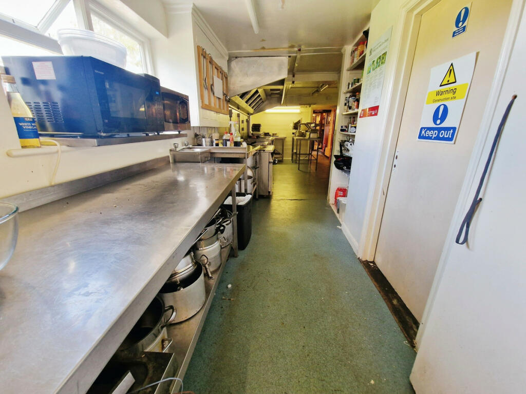 Additional property image - Cherry Brook, Newmarket, CB8